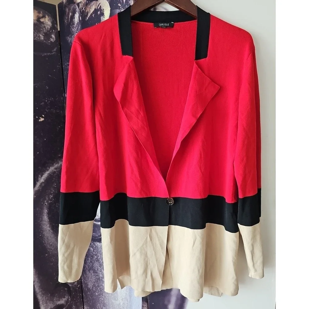 Carlisle women vintage